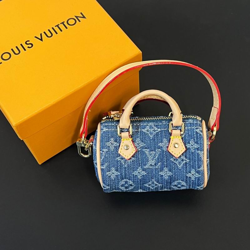 LV Key Ring（Multiple styles）