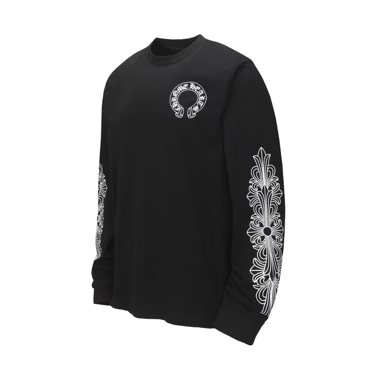 Chrome H Long sleeves