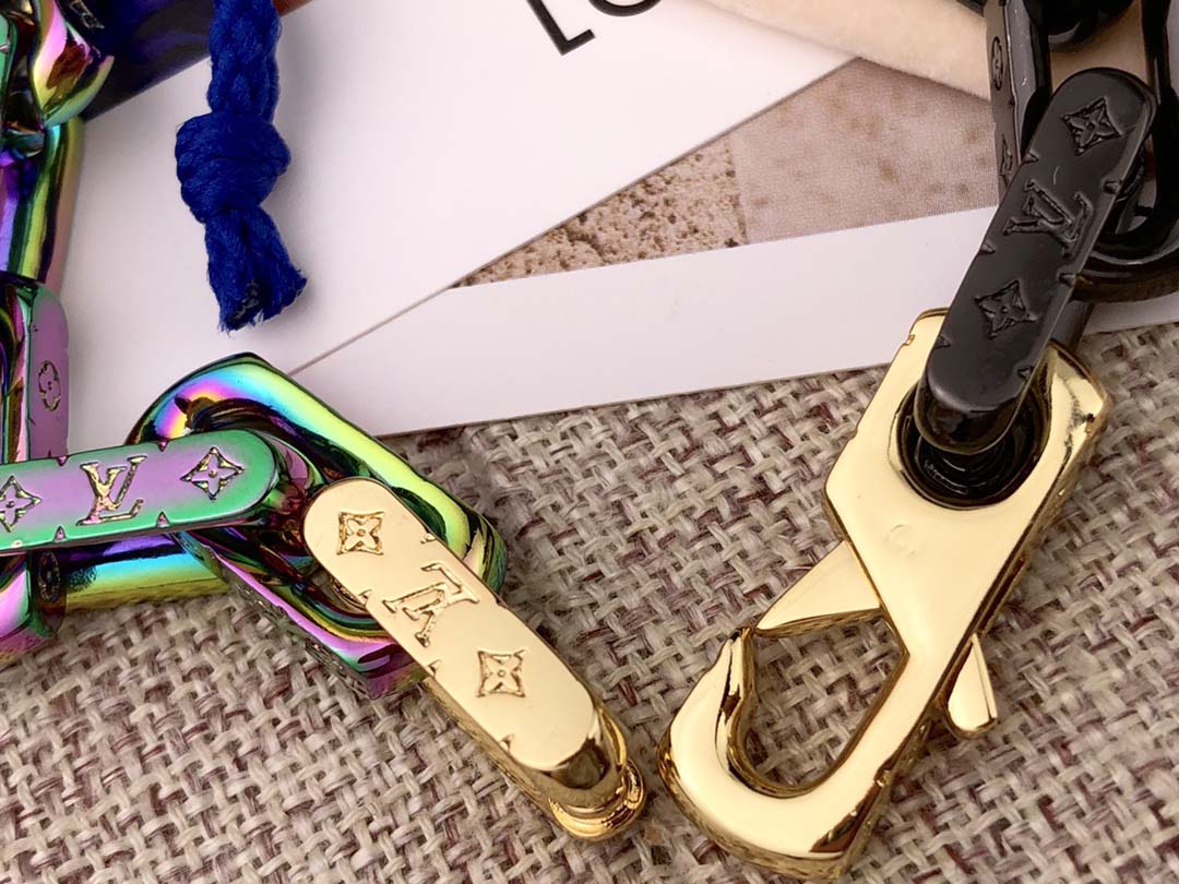 Fashion Chain Bracelet VVSL-9110058
