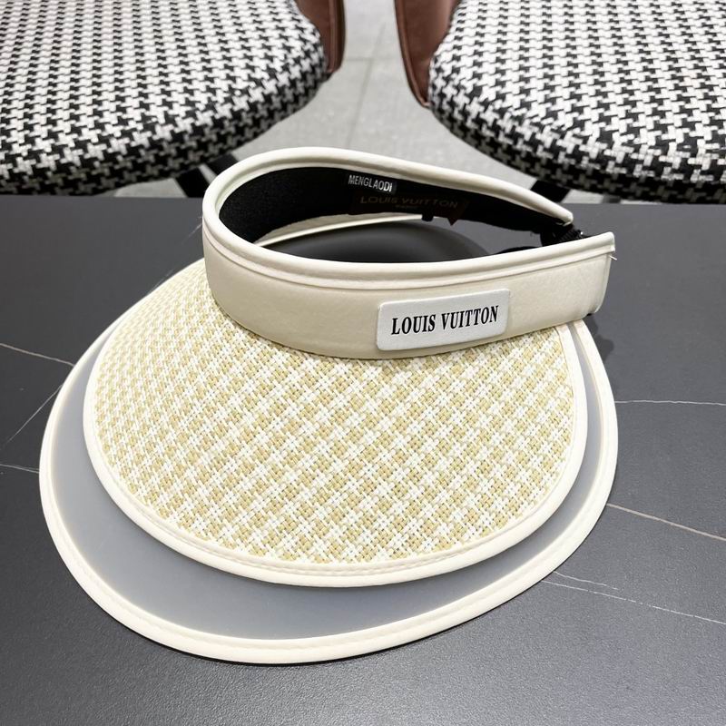 LV Visor（Multiple colors）