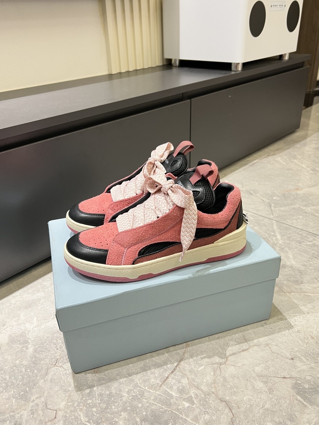 LAN Casual shoes