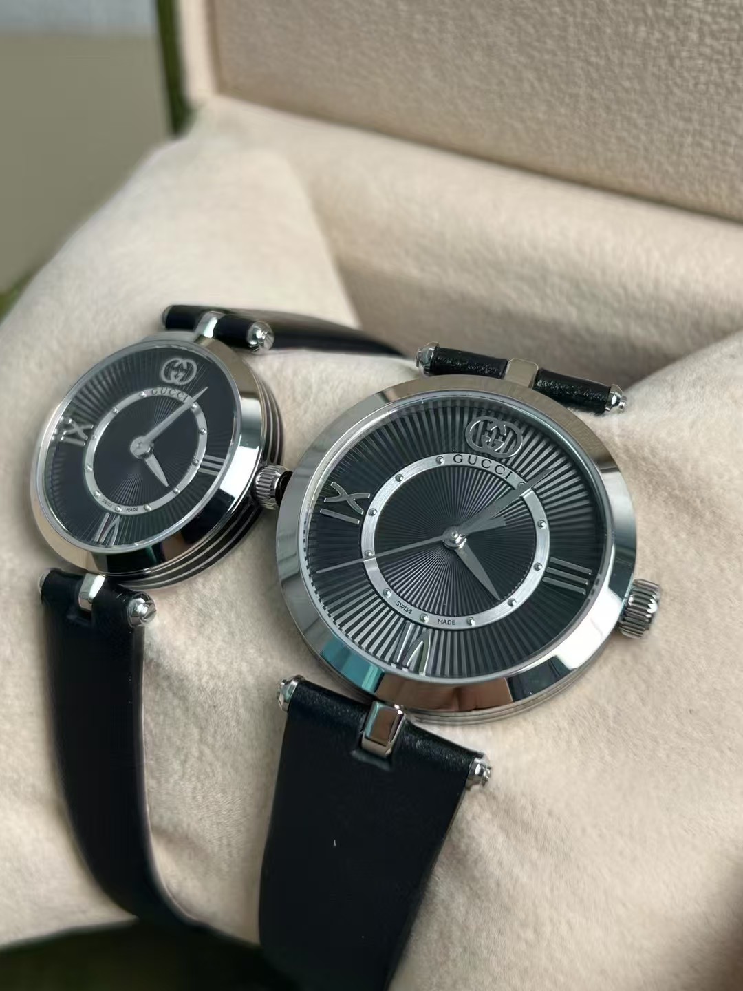 GUC Watch