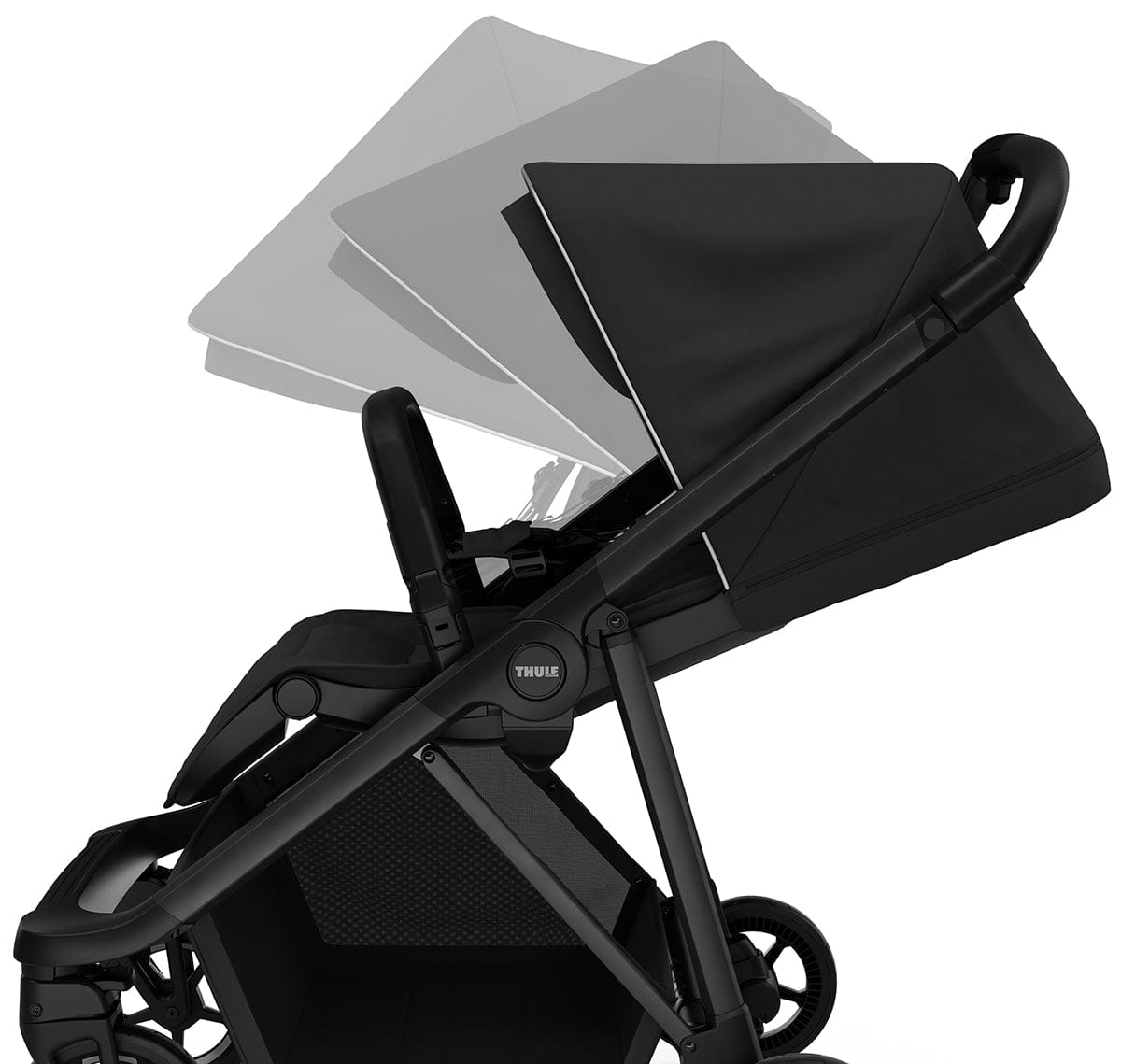 Thule Shine Stroller - Black