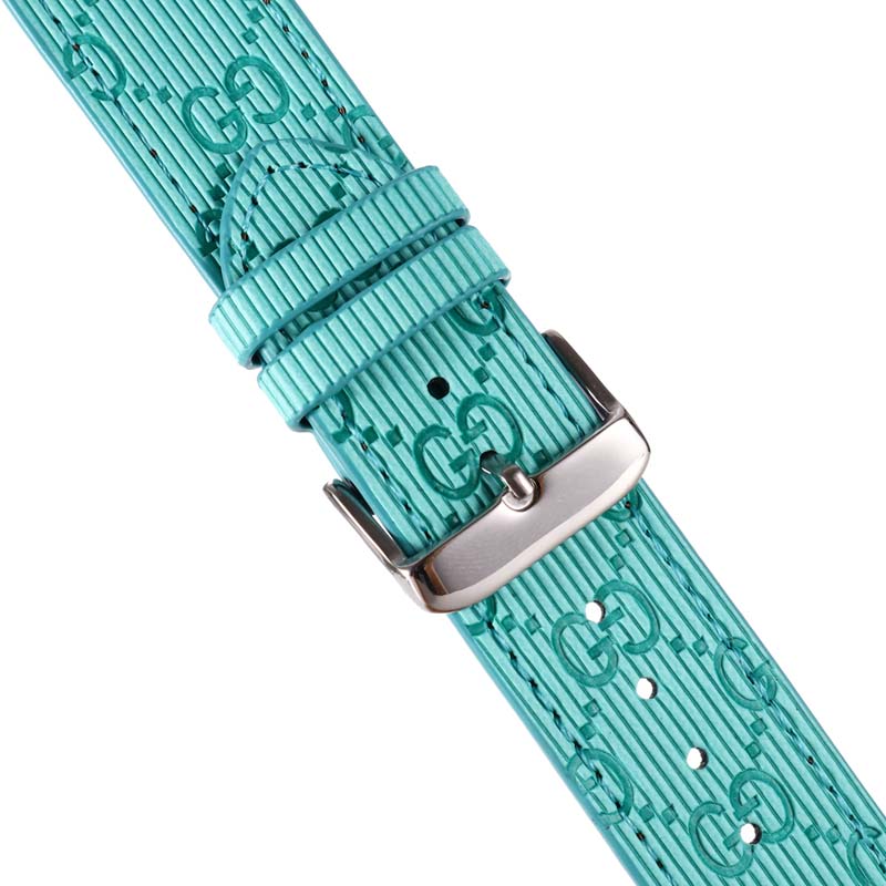 Leather Straps Watchband BD-92300010
