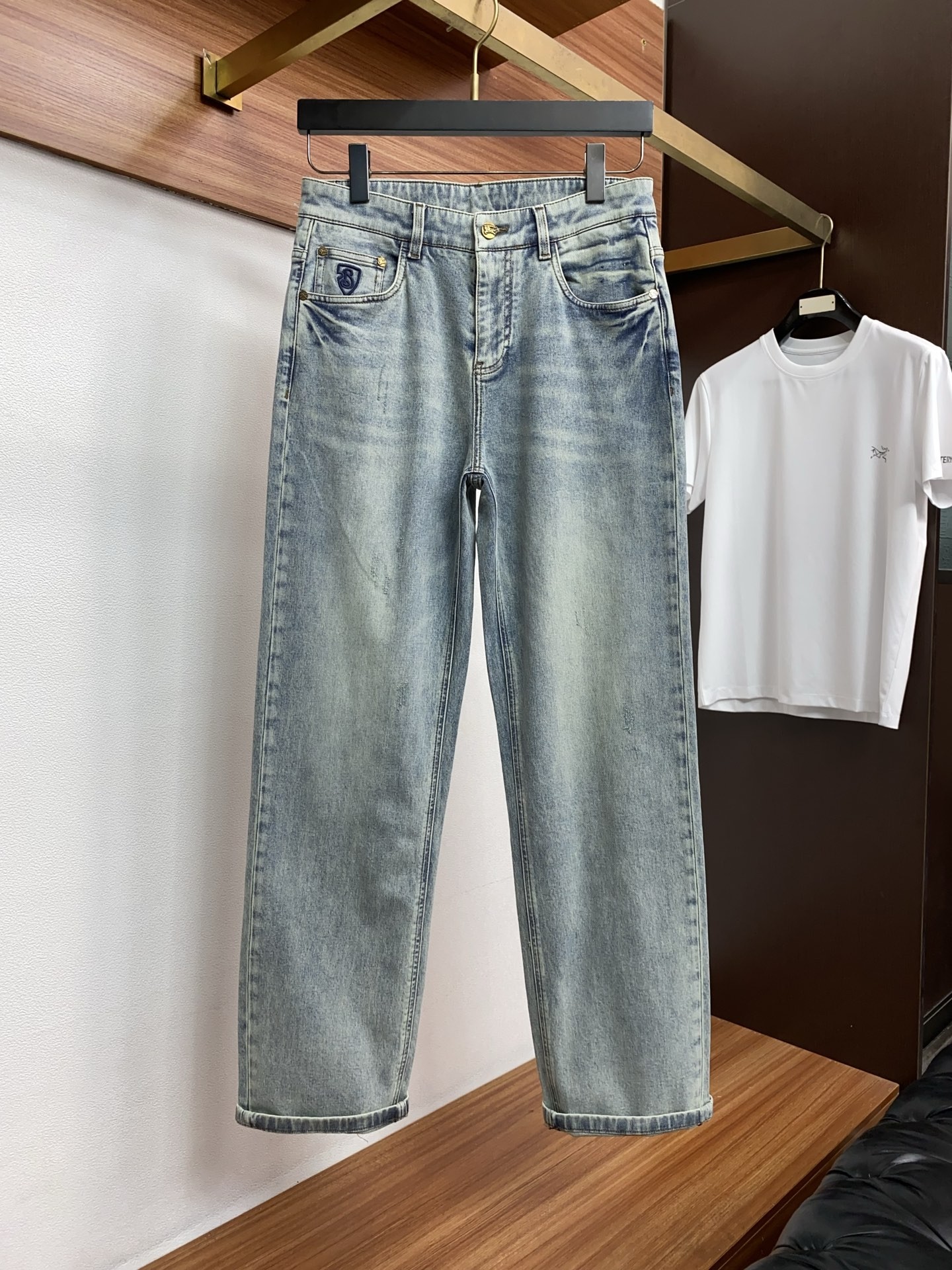 B B R Jeans