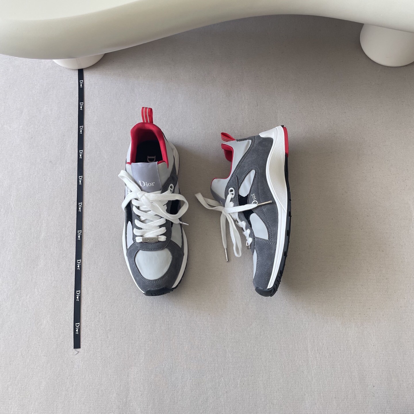 DR 25SS-Type sneaker