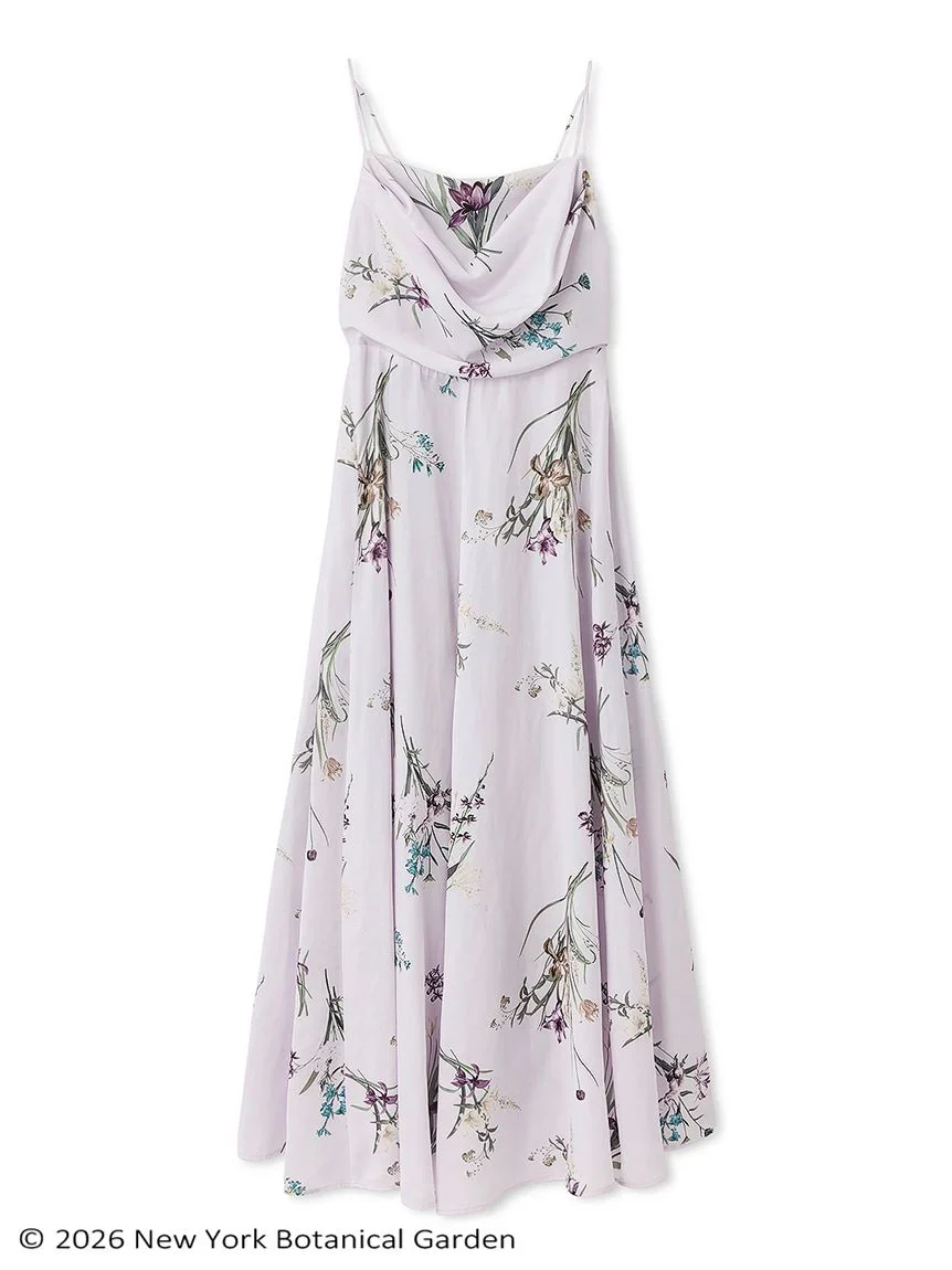 NYBG Cami Dress
