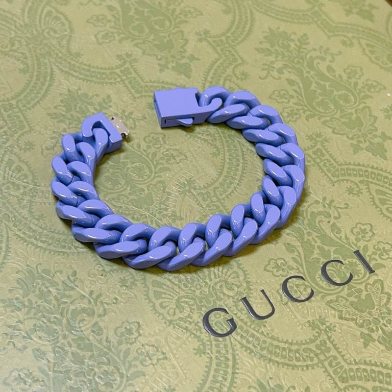 GUC Bracelets