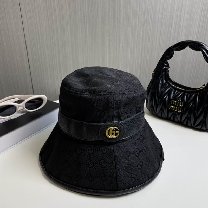 GUC hat
