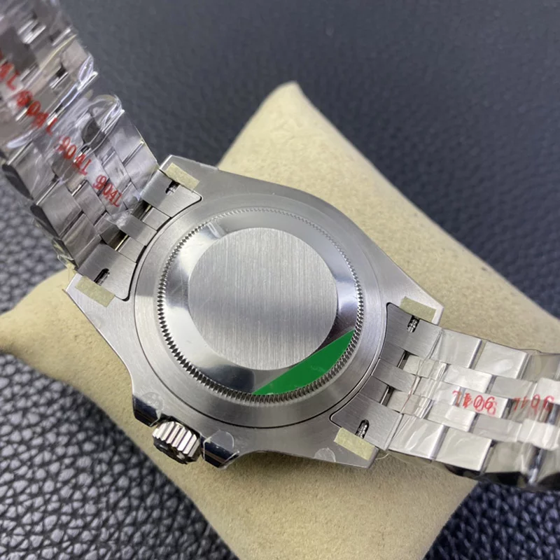 Classical Man’s Left-Handed Mechanical Watch WB-7180033