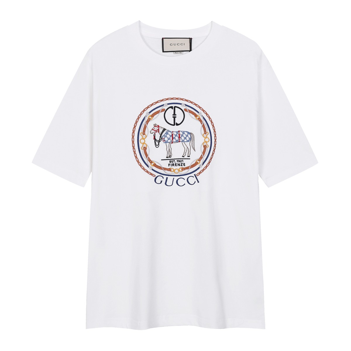 GUC   t-shirt