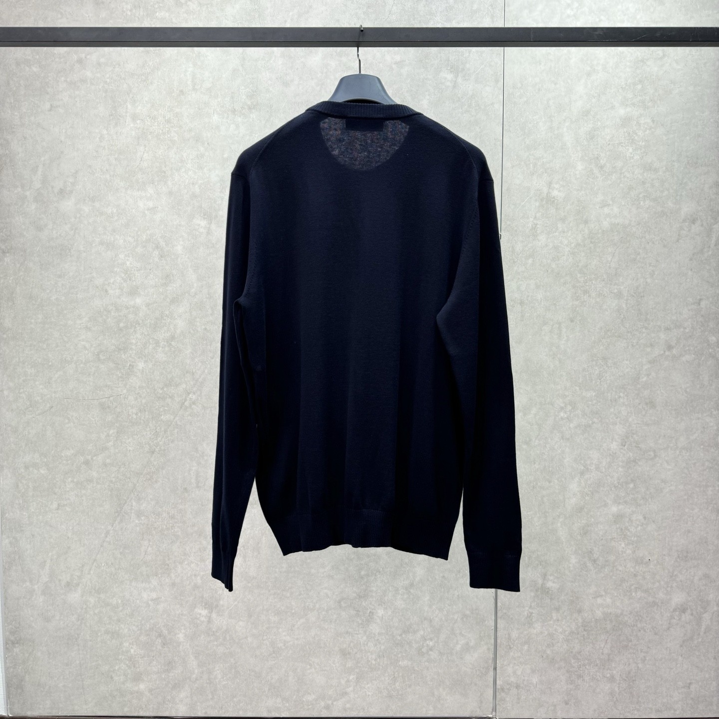 FEND Knitted sweater