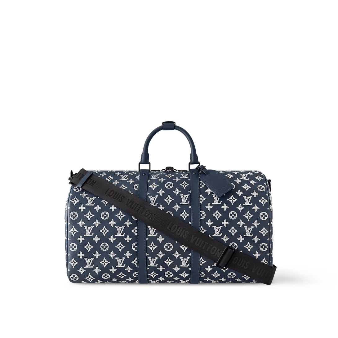Keepall Bandoulière 50