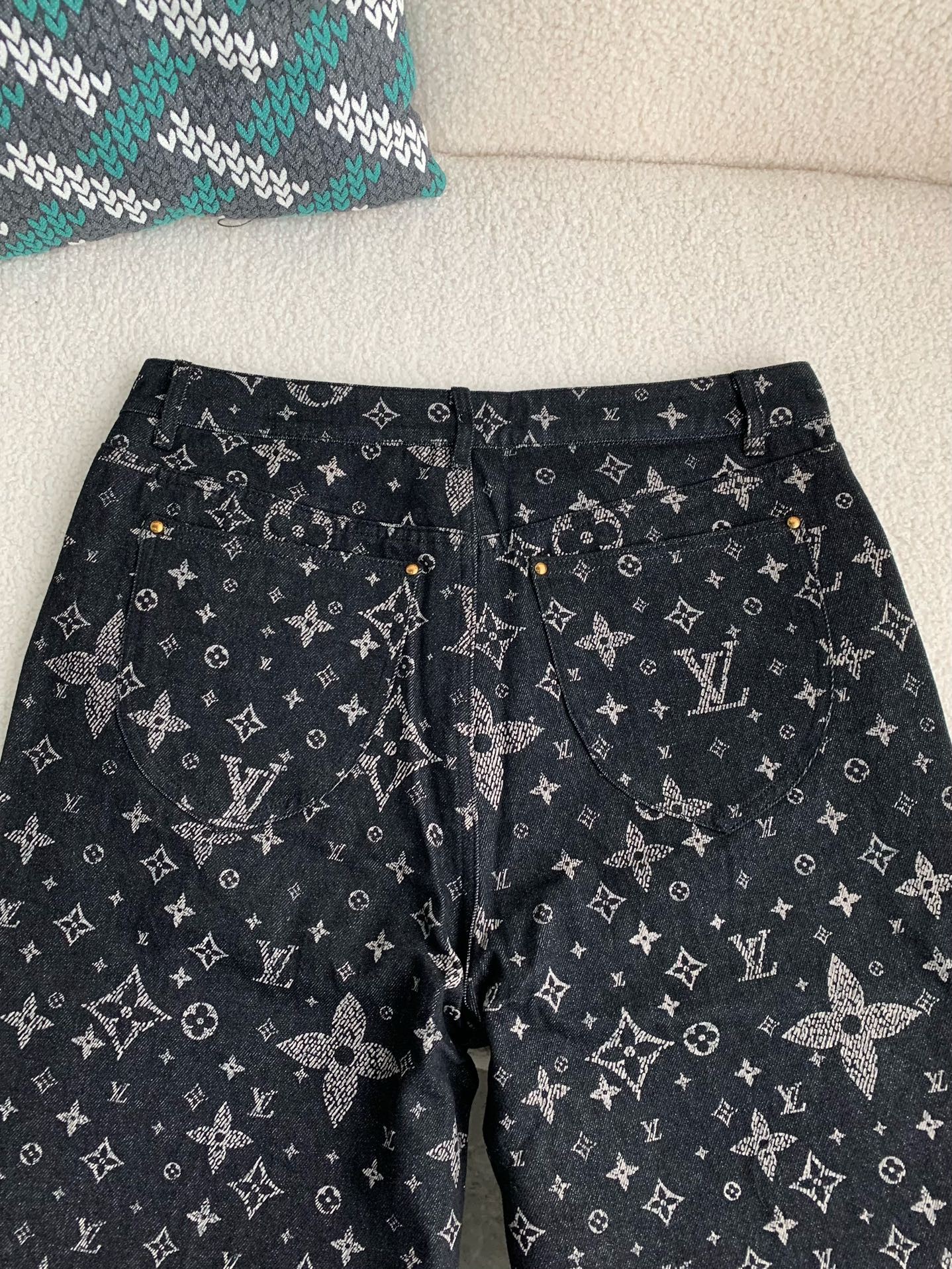 LV costumes