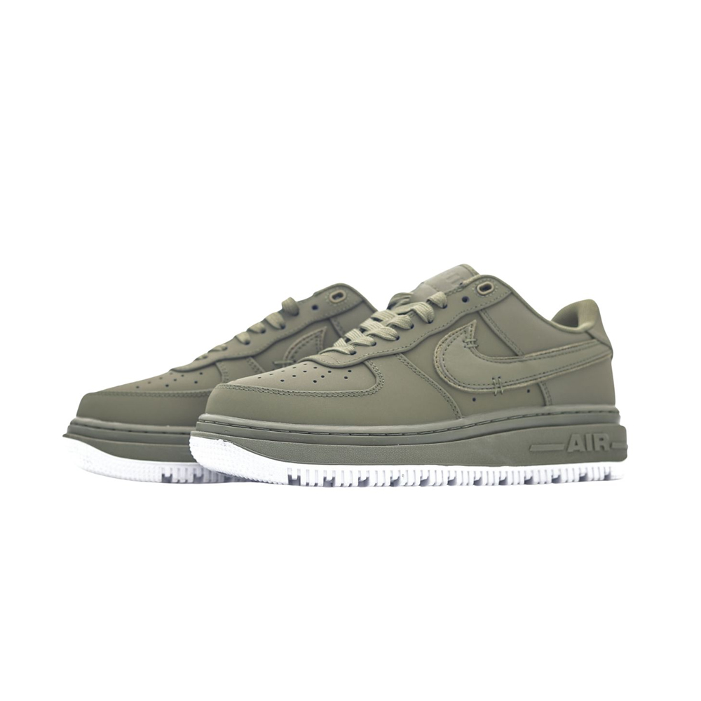 NK Air Force 1 Luxe “Green” NNL24112508