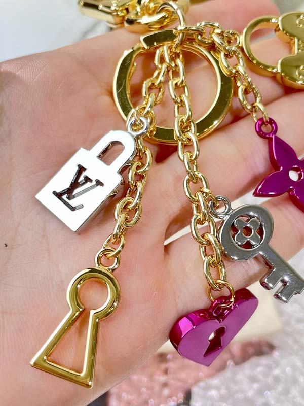 Fashion Key Chain YSK-917000167