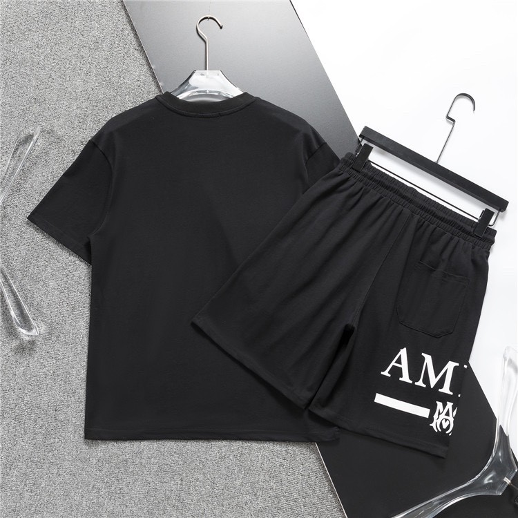Amri Two-piece suit
