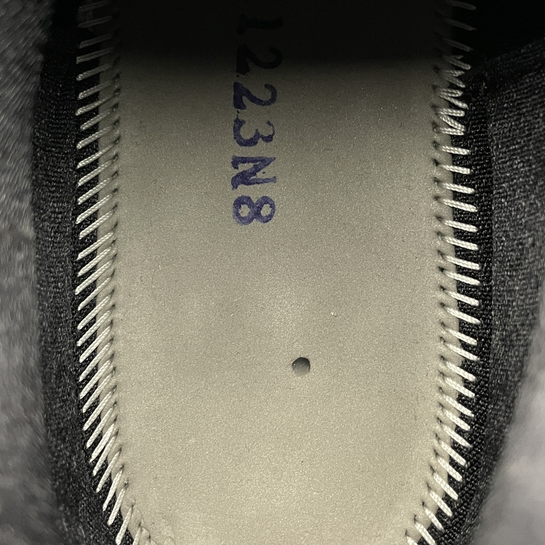 JRD 11 Bred Velvet DB5457-061