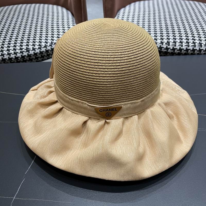 Chanel hat（Multiple colors）