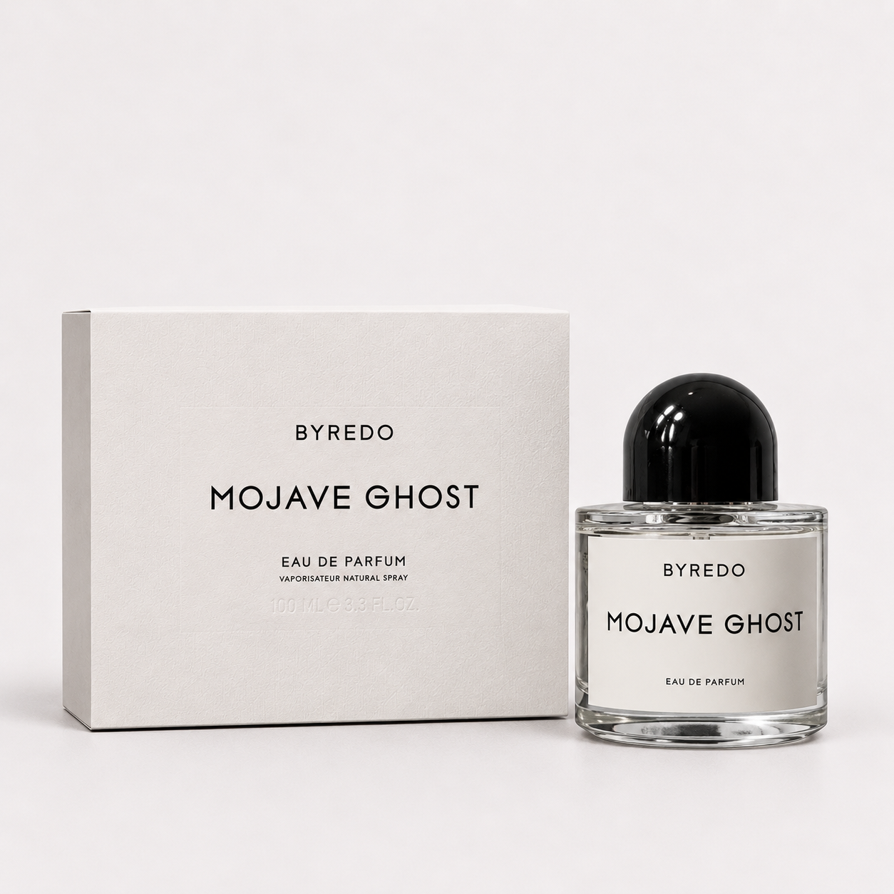 D149：Byredo Mojave Ghost Eau de Parfum 100ml