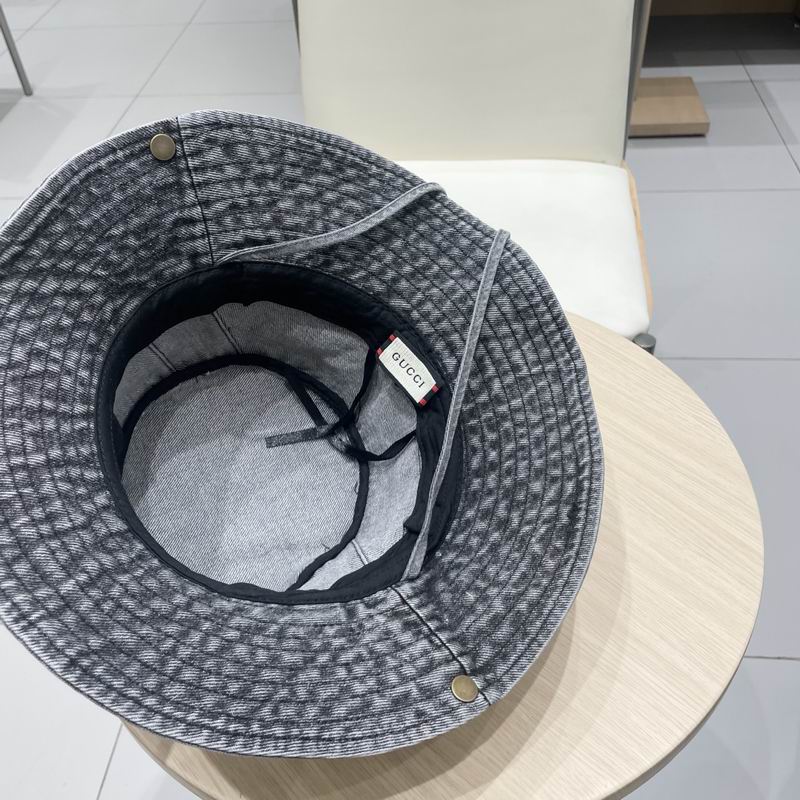 GUC hat