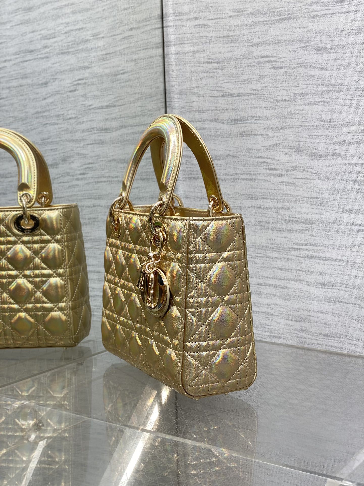 DR Shoulder bag 20x8x17cm