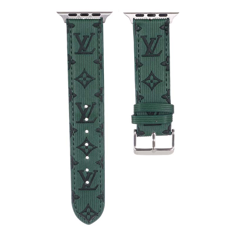 Leather Straps Watchband BD-92300029
