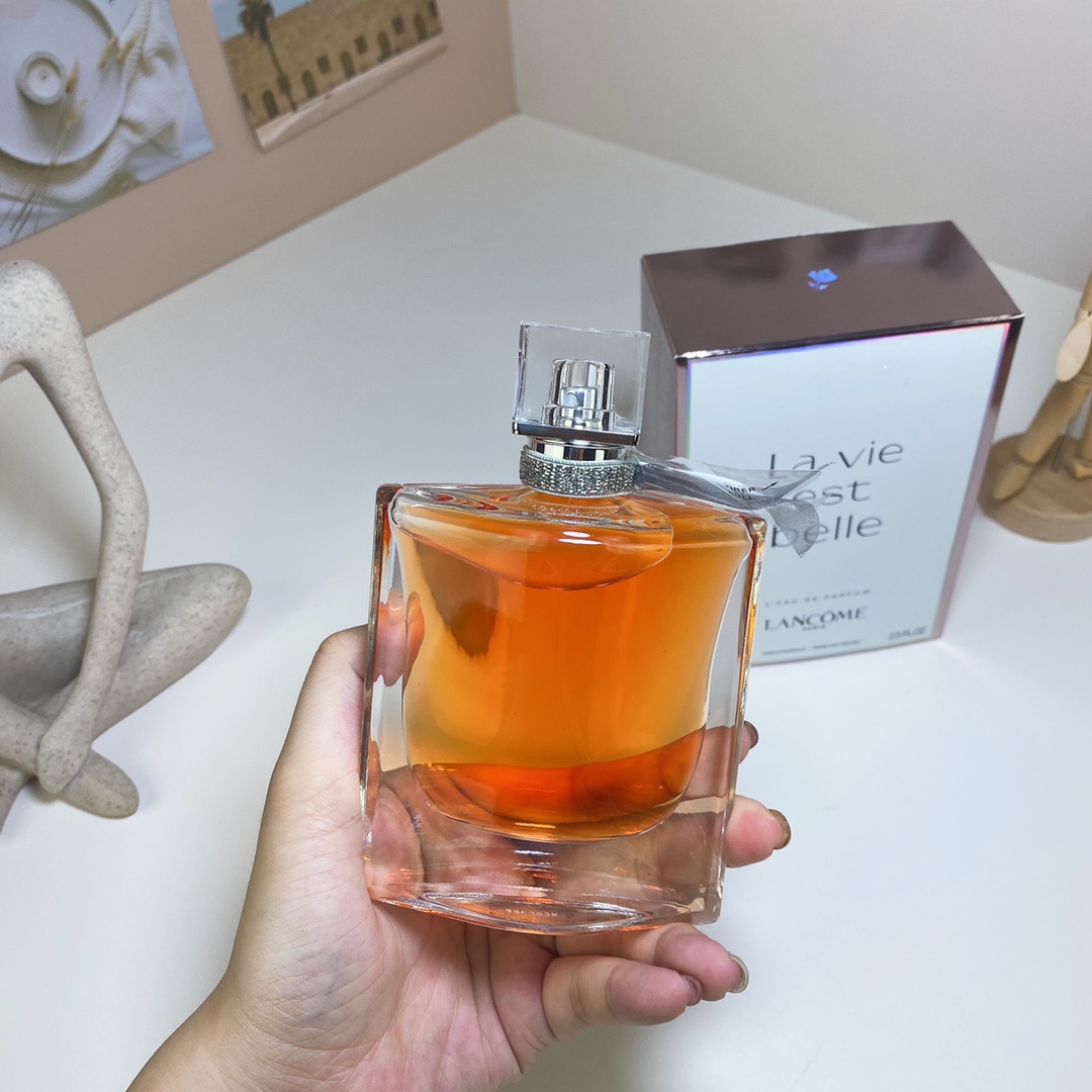 Lancôme La Vie Est Belle Eau de Parfum Spray 75ml