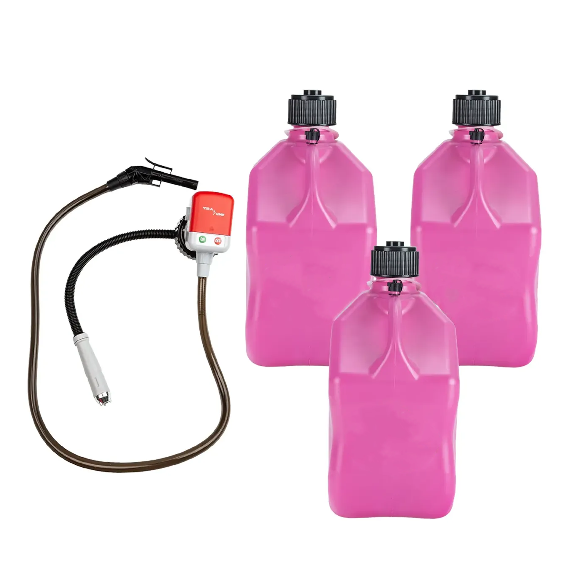 Hot Sale-Utility Jugs-3 pack