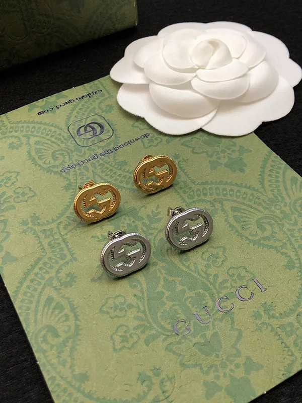 Fashion earrings(2Colors) ED-931253