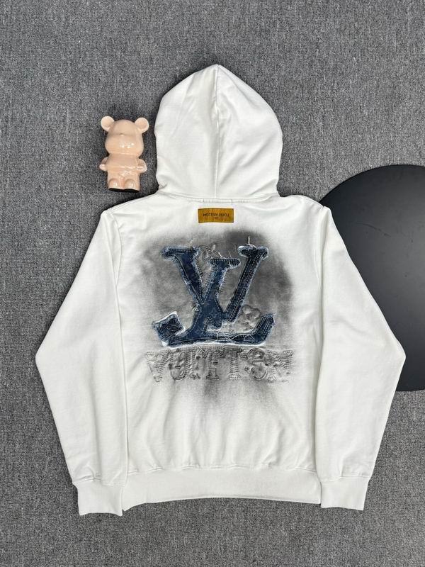 LV Hoodies