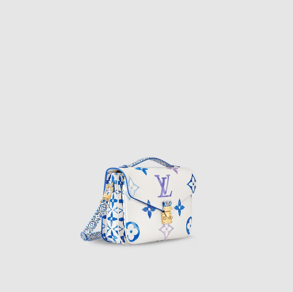 Pochette Métis MM