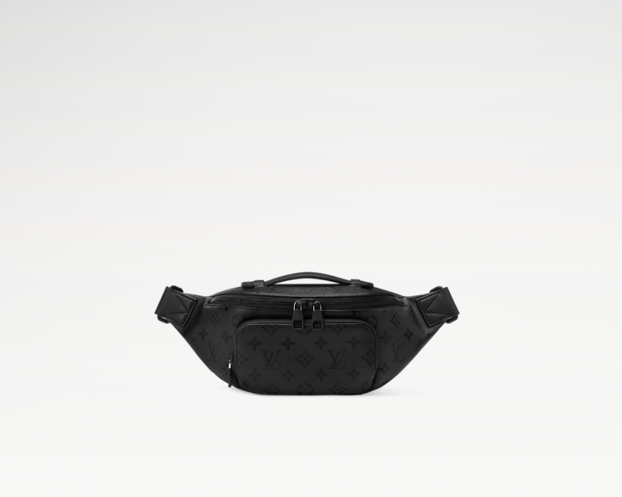 LOUIS VUITTON M26763 Rush Bumbag