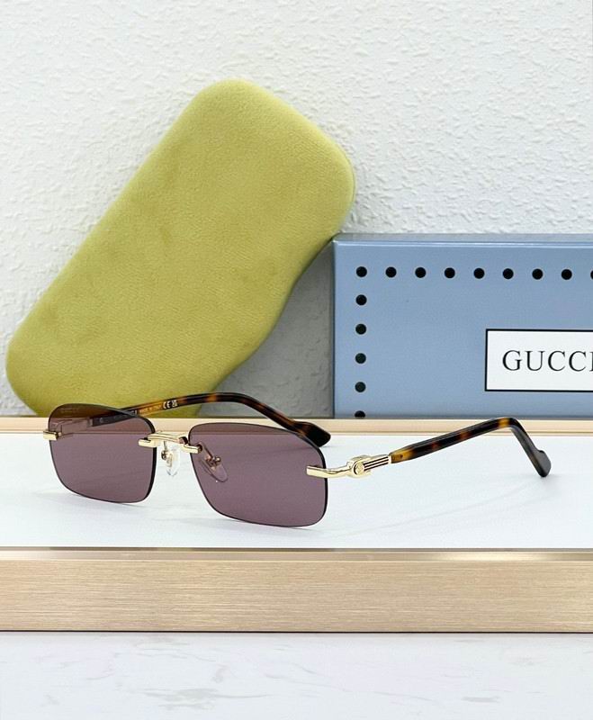 GUC Sunglasses