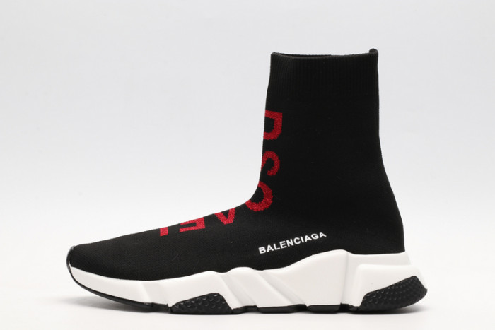 BLCG SPEED TRAINER SNEAKERS 1000028