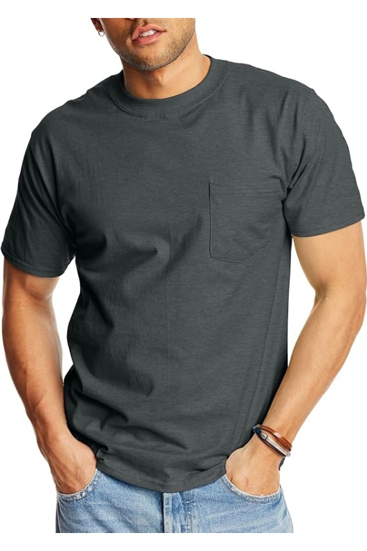 Men's Beefy-t Pocket