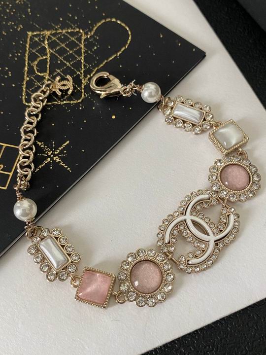 Chanell Bracelets