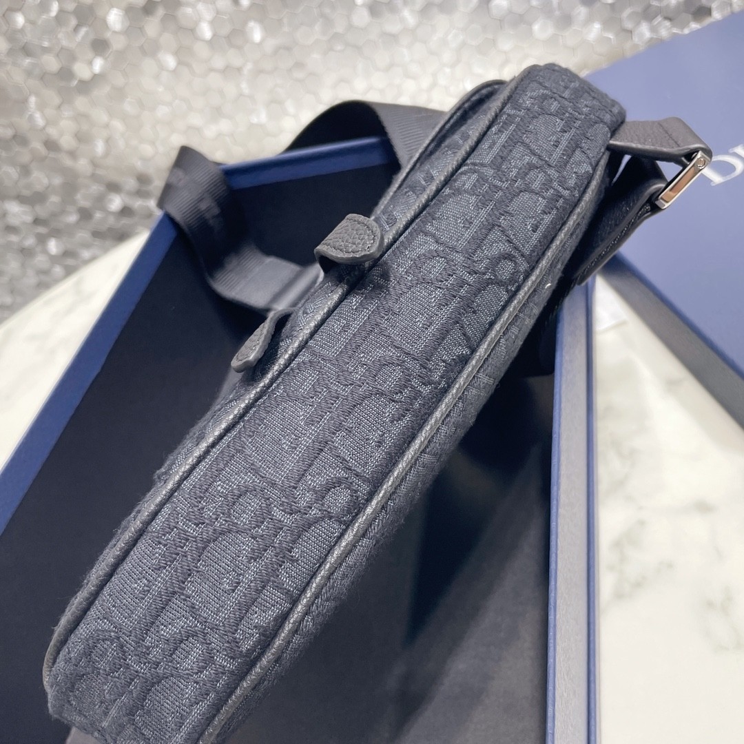 DR Saddle bags 28.6x20x5cm