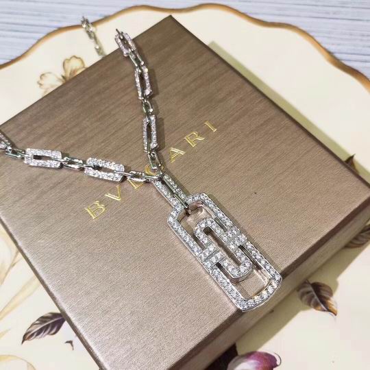 BGR Necklace