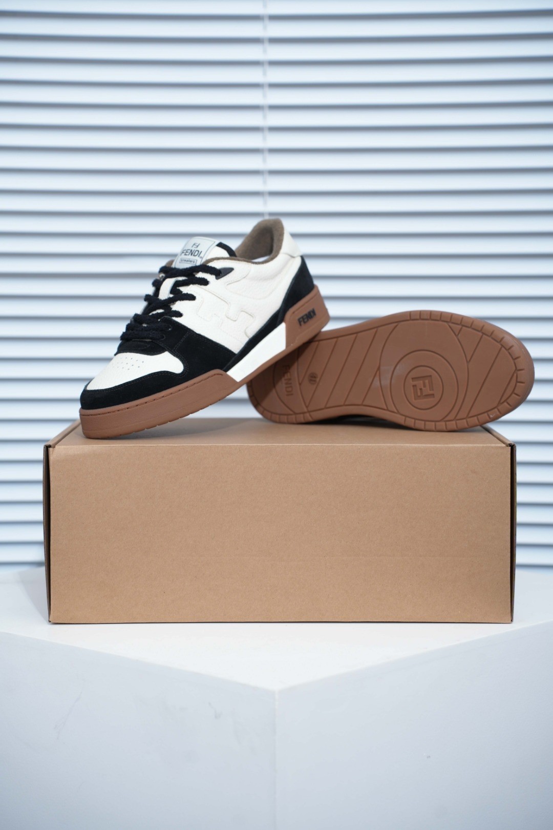 FEND Casual shoes