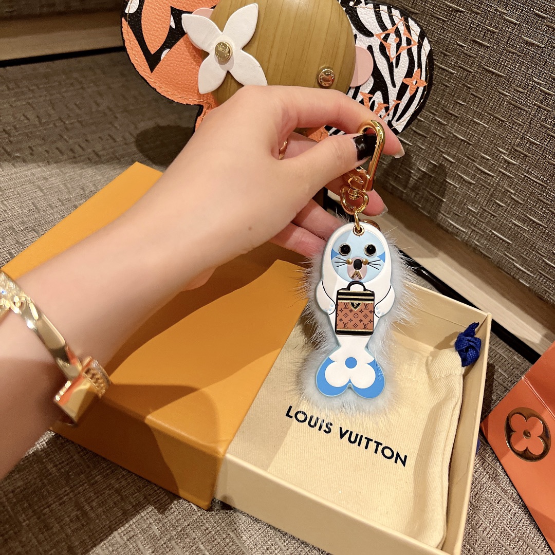 Fashion Key Chain YSK-9170008