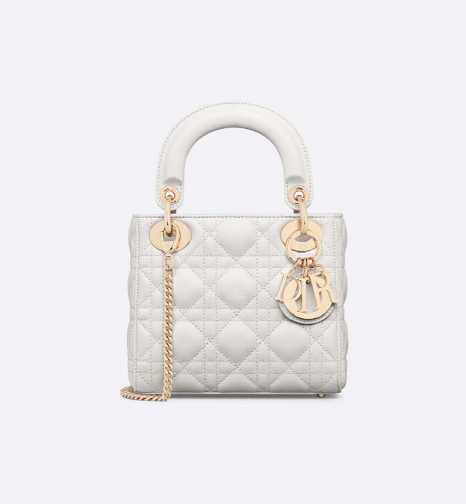 MINI LADY  BAG