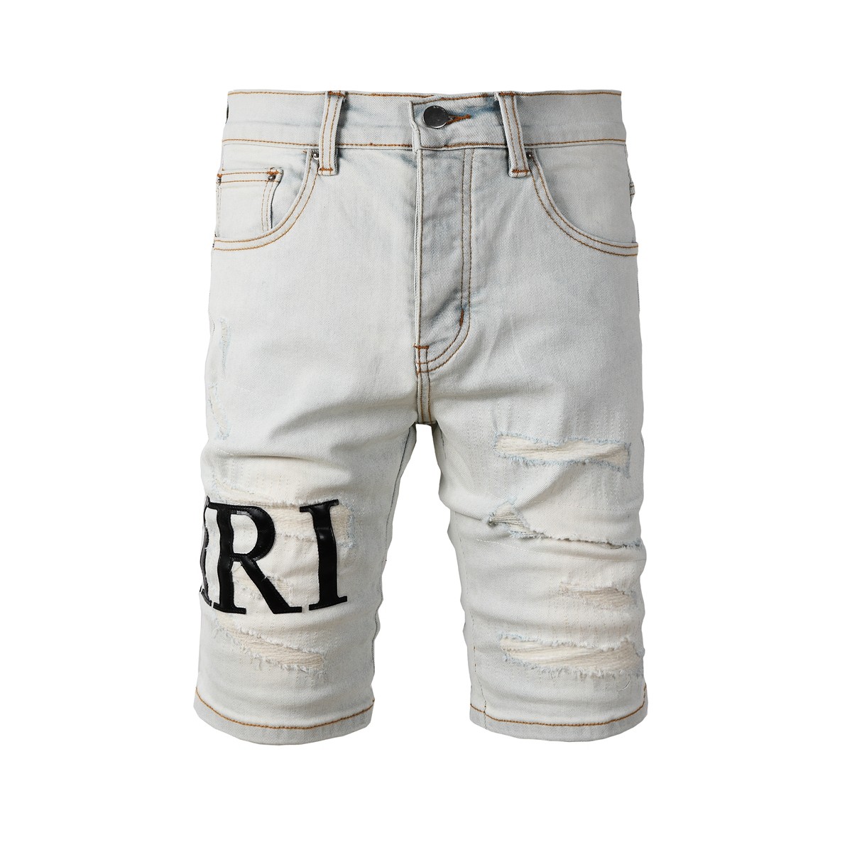 Amri Denim shorts