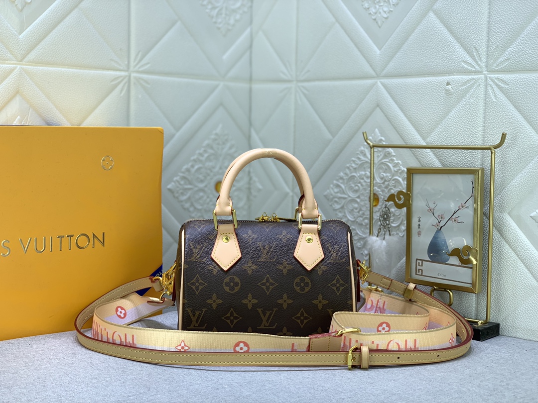 6 colors woman’s Handbag with 2 straps 8.1″x5.3″x4.7″ BB-9180001000749