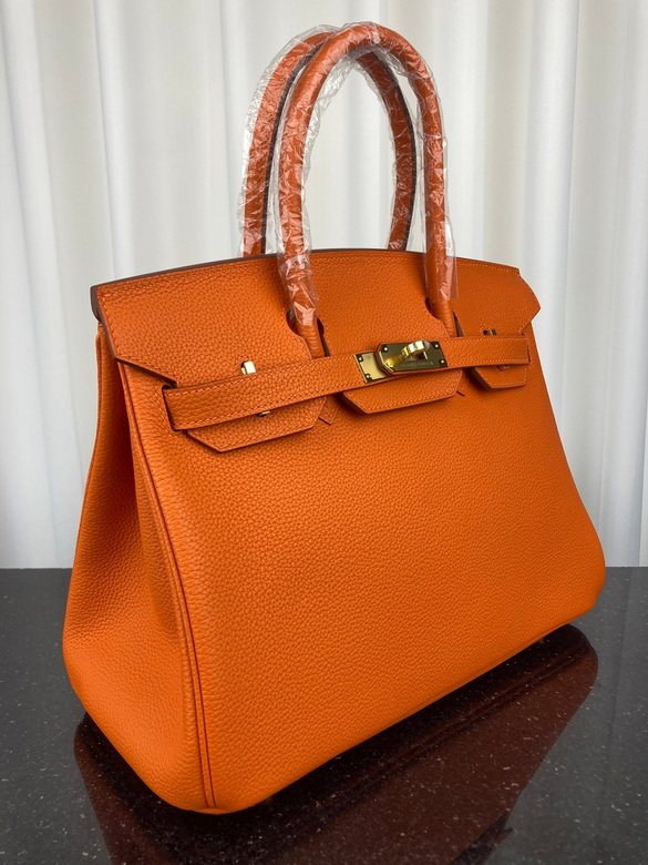 Herms Birkin 30cm/35cm（Multiple colors）
