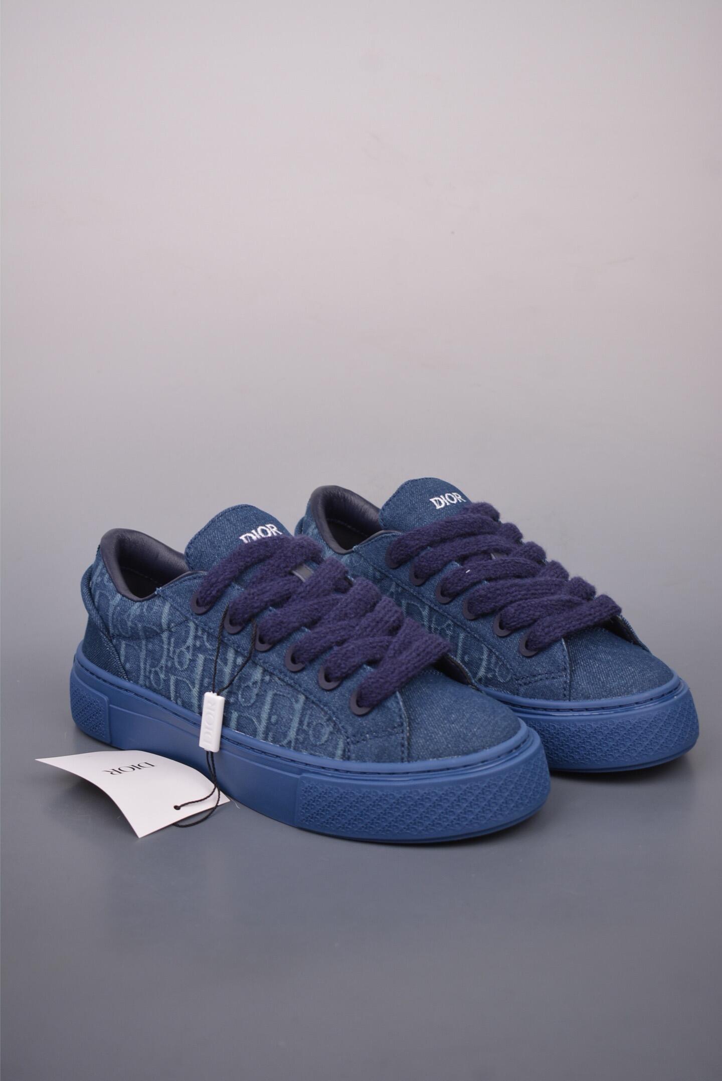 DR B33 xDenim Tears