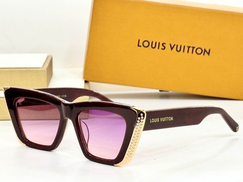 LV Sunglasses