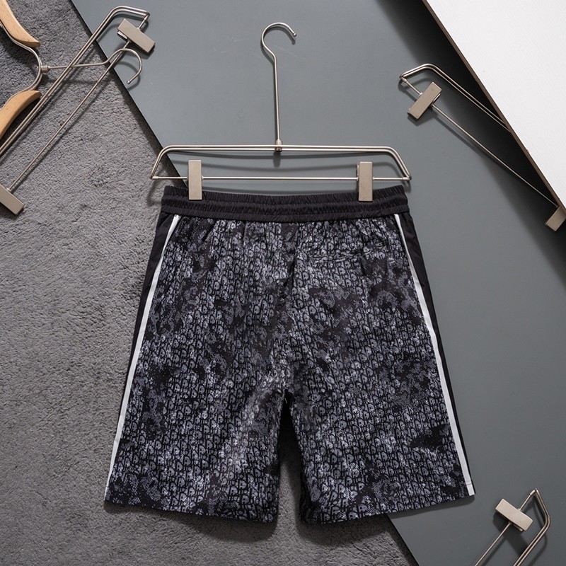 DR Shorts