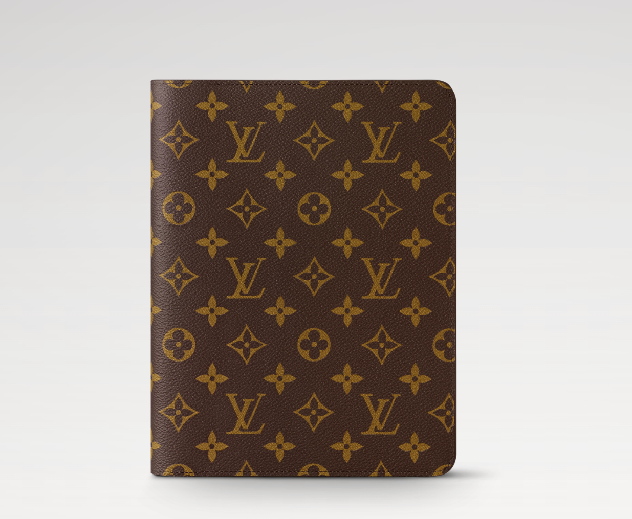 LV Agenda Desk Cover R20100