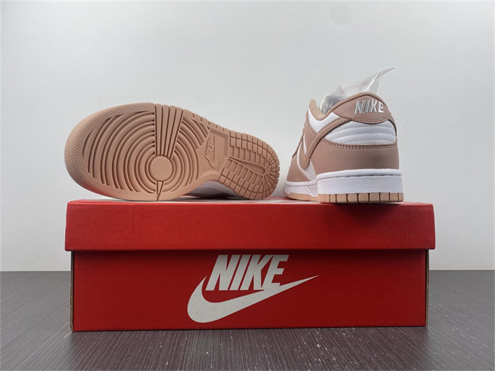 NK Dunk Low Rose Whisper DD1503-118